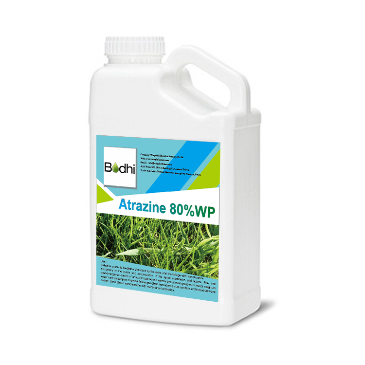 Atrazine