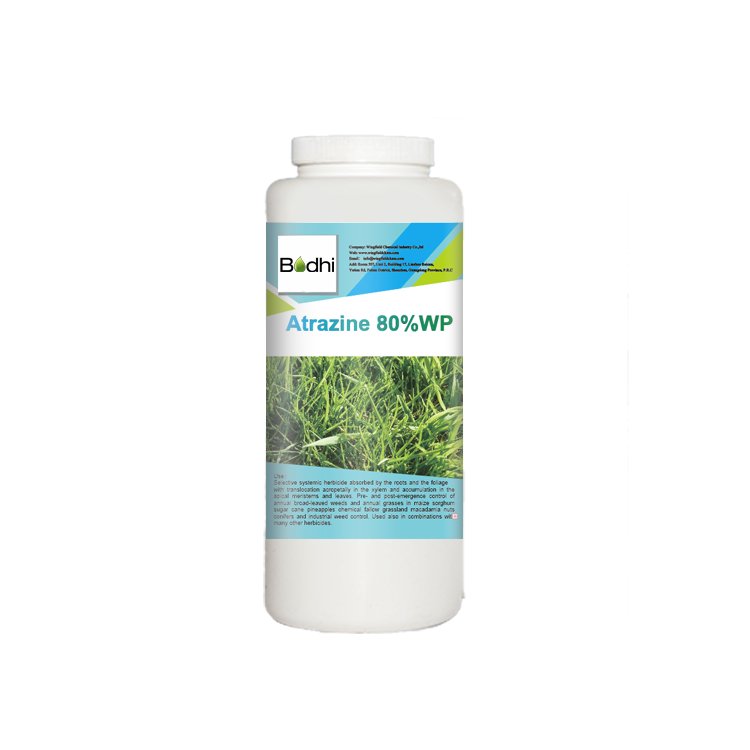 Atrazine