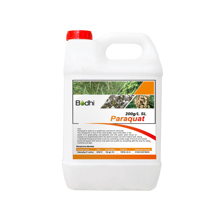 Paraquat