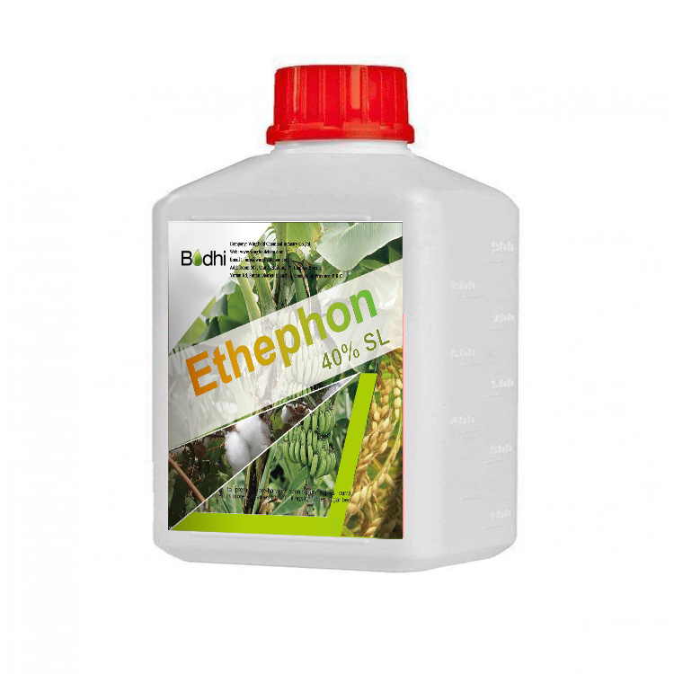 Ethephon