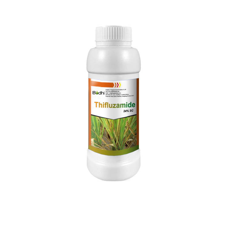 Thifluzamide