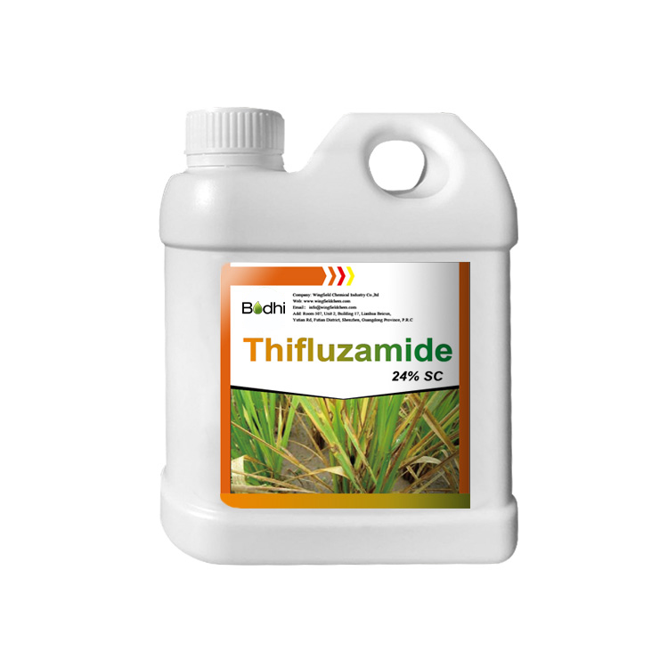 Thifluzamide