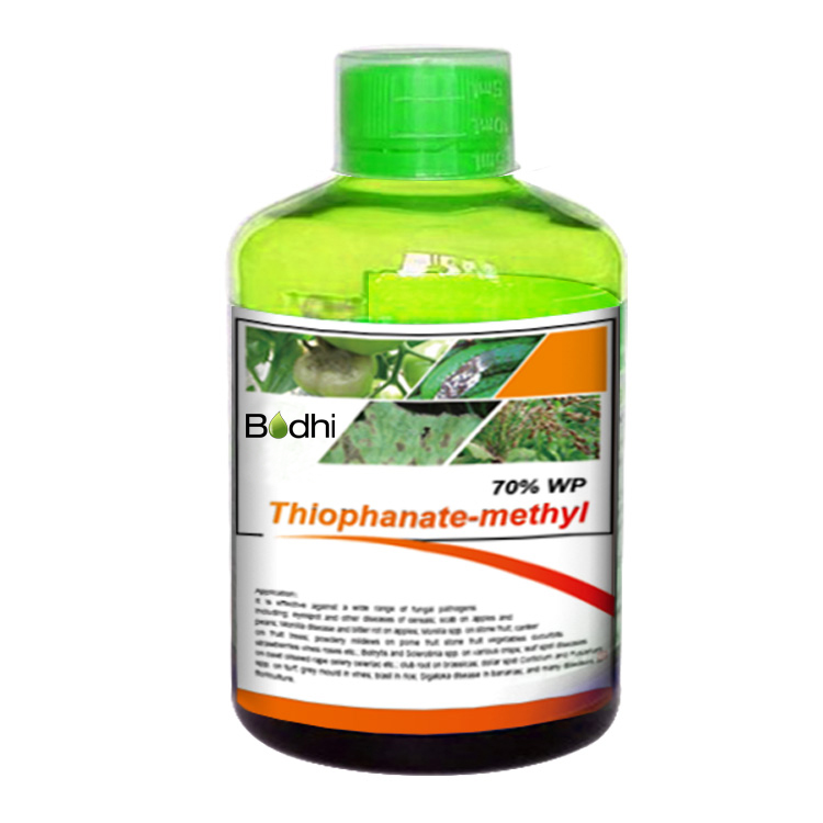 Thiophanate-methyl