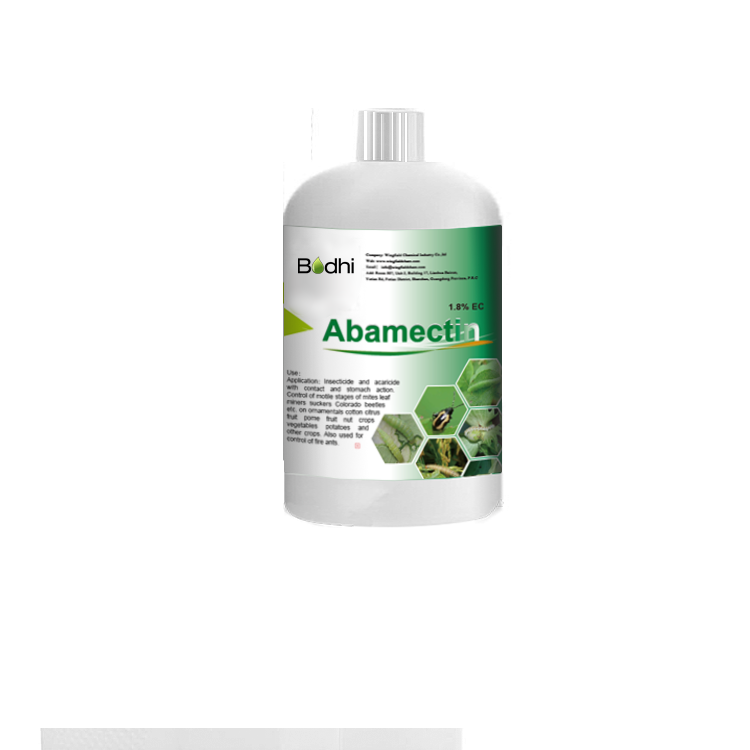 Abamectin