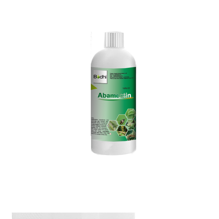 Abamectin