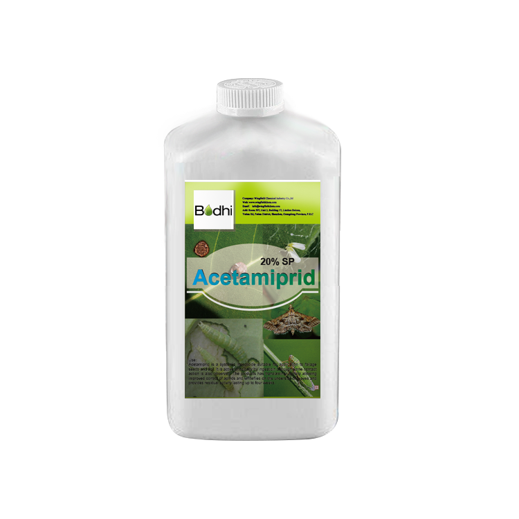 Acetamiprid