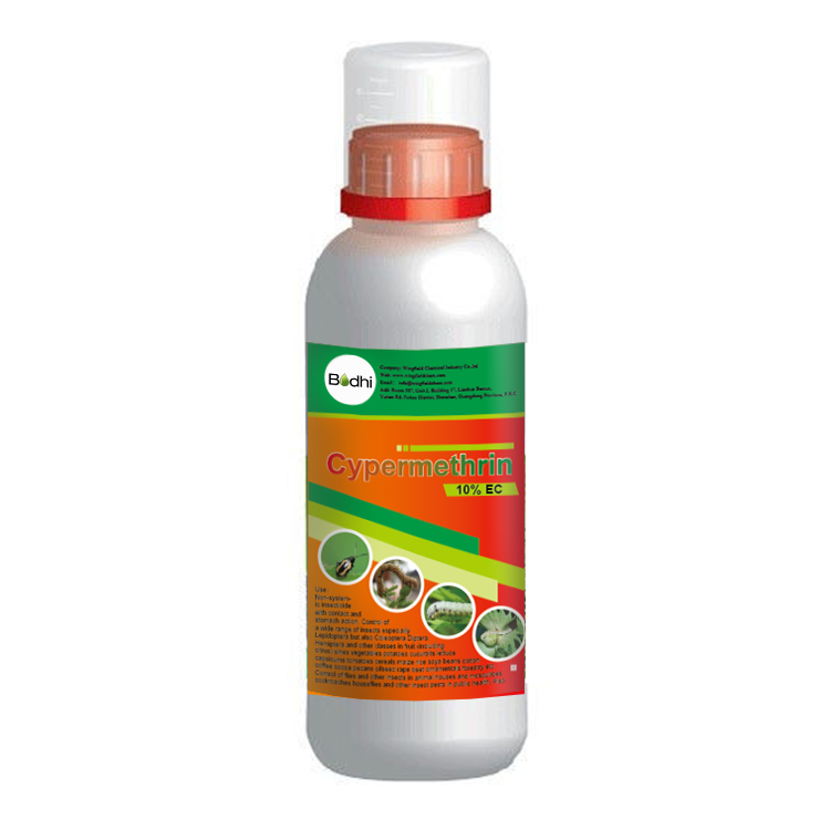 Cypermethrin