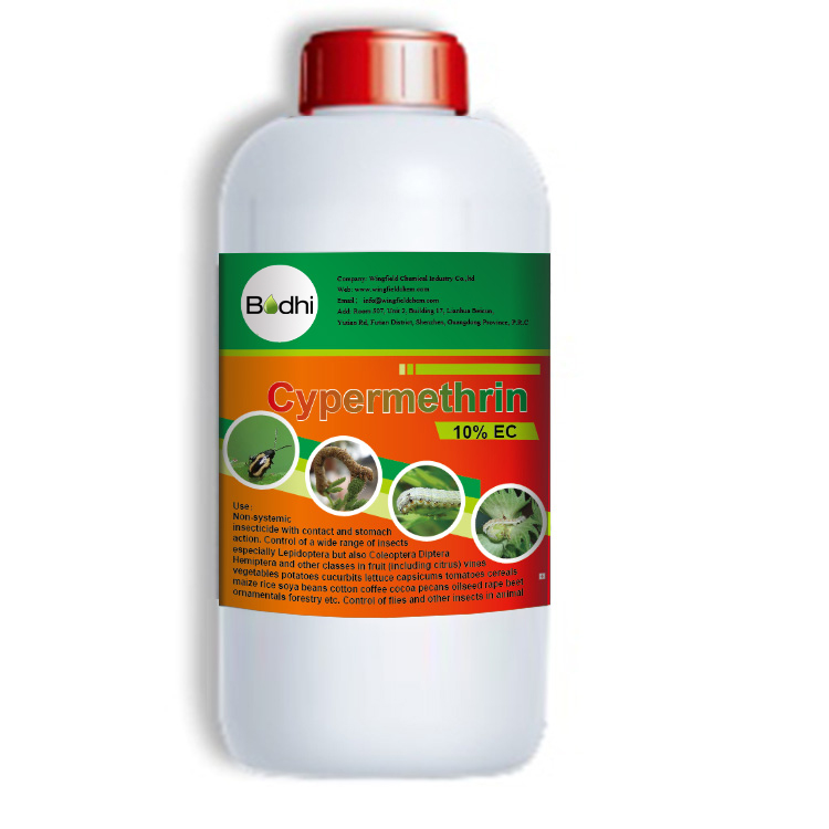 Cypermethrin