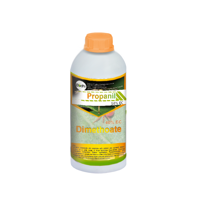 Dimethoate