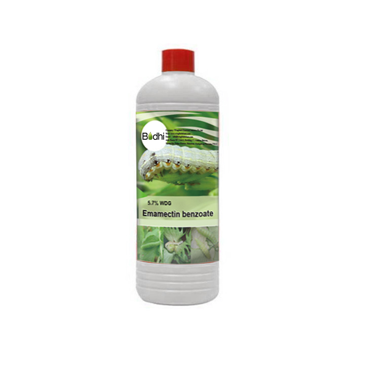 Emamectin benzoate